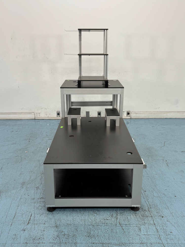 Image of Custom Lab Automation Table